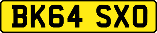 BK64SXO