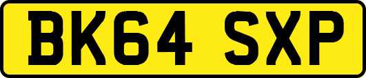 BK64SXP