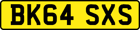 BK64SXS