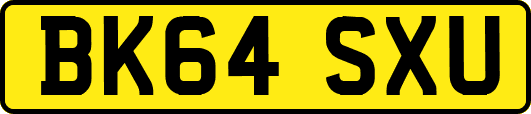 BK64SXU