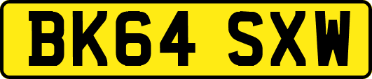 BK64SXW