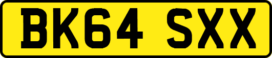 BK64SXX