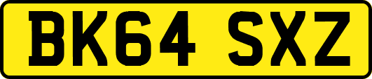 BK64SXZ