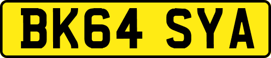 BK64SYA