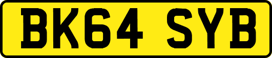 BK64SYB