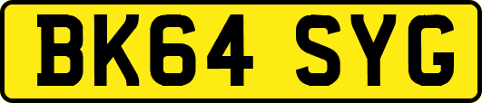 BK64SYG