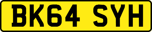 BK64SYH