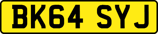 BK64SYJ