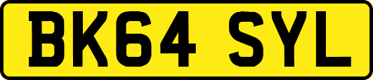 BK64SYL