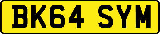 BK64SYM