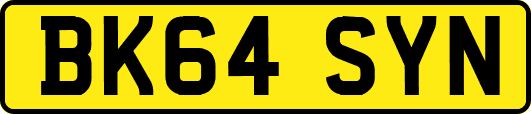 BK64SYN
