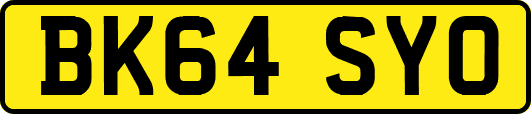 BK64SYO