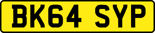 BK64SYP