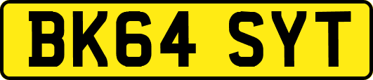 BK64SYT