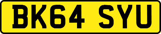 BK64SYU