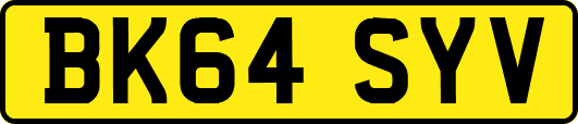 BK64SYV
