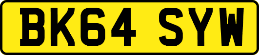 BK64SYW