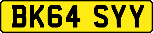 BK64SYY