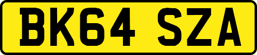 BK64SZA