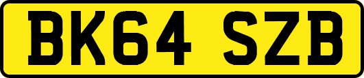 BK64SZB
