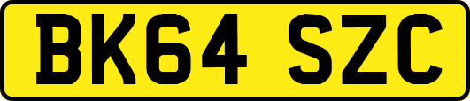 BK64SZC