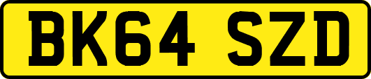 BK64SZD
