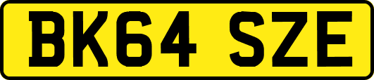 BK64SZE