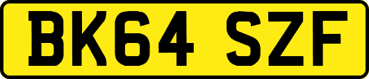 BK64SZF