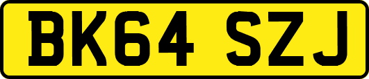 BK64SZJ
