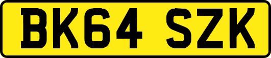BK64SZK