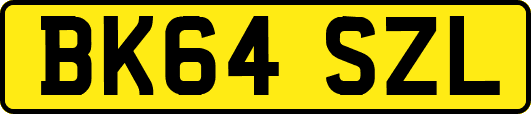 BK64SZL