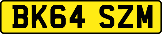 BK64SZM