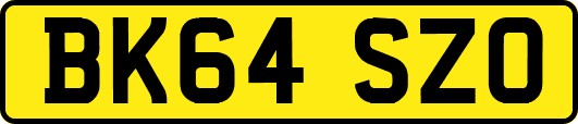 BK64SZO