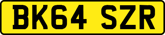 BK64SZR