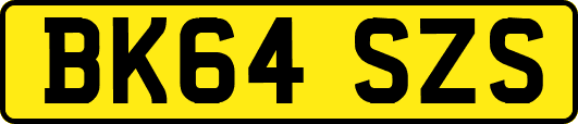 BK64SZS