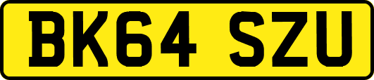 BK64SZU