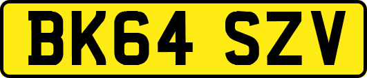 BK64SZV