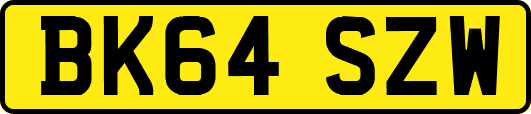 BK64SZW