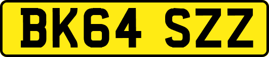 BK64SZZ