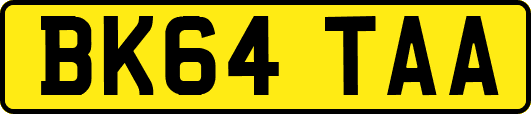 BK64TAA