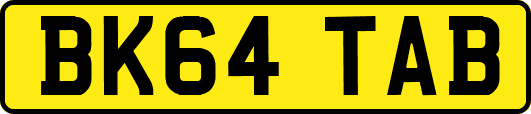 BK64TAB