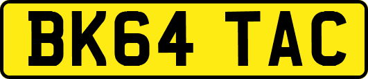 BK64TAC