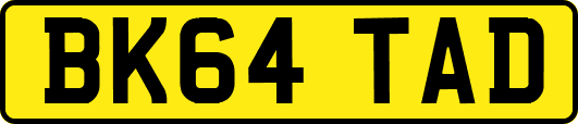 BK64TAD
