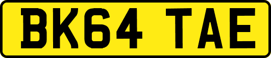 BK64TAE