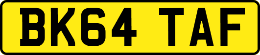 BK64TAF