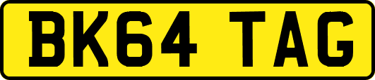 BK64TAG
