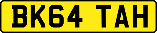 BK64TAH