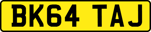 BK64TAJ