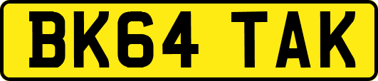 BK64TAK