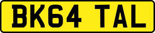 BK64TAL